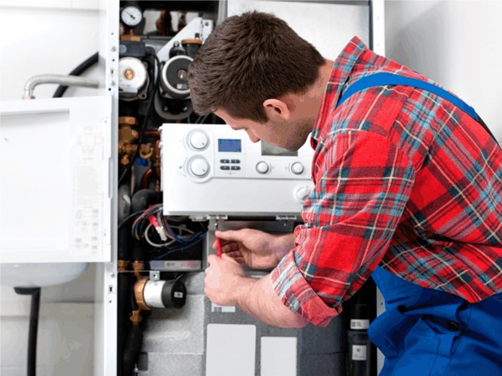 Kadıköy Arçelik Arçelik kombi petek temizleme – Isınma sorunu kökünden çözüldü. - Teknik servis örneği
